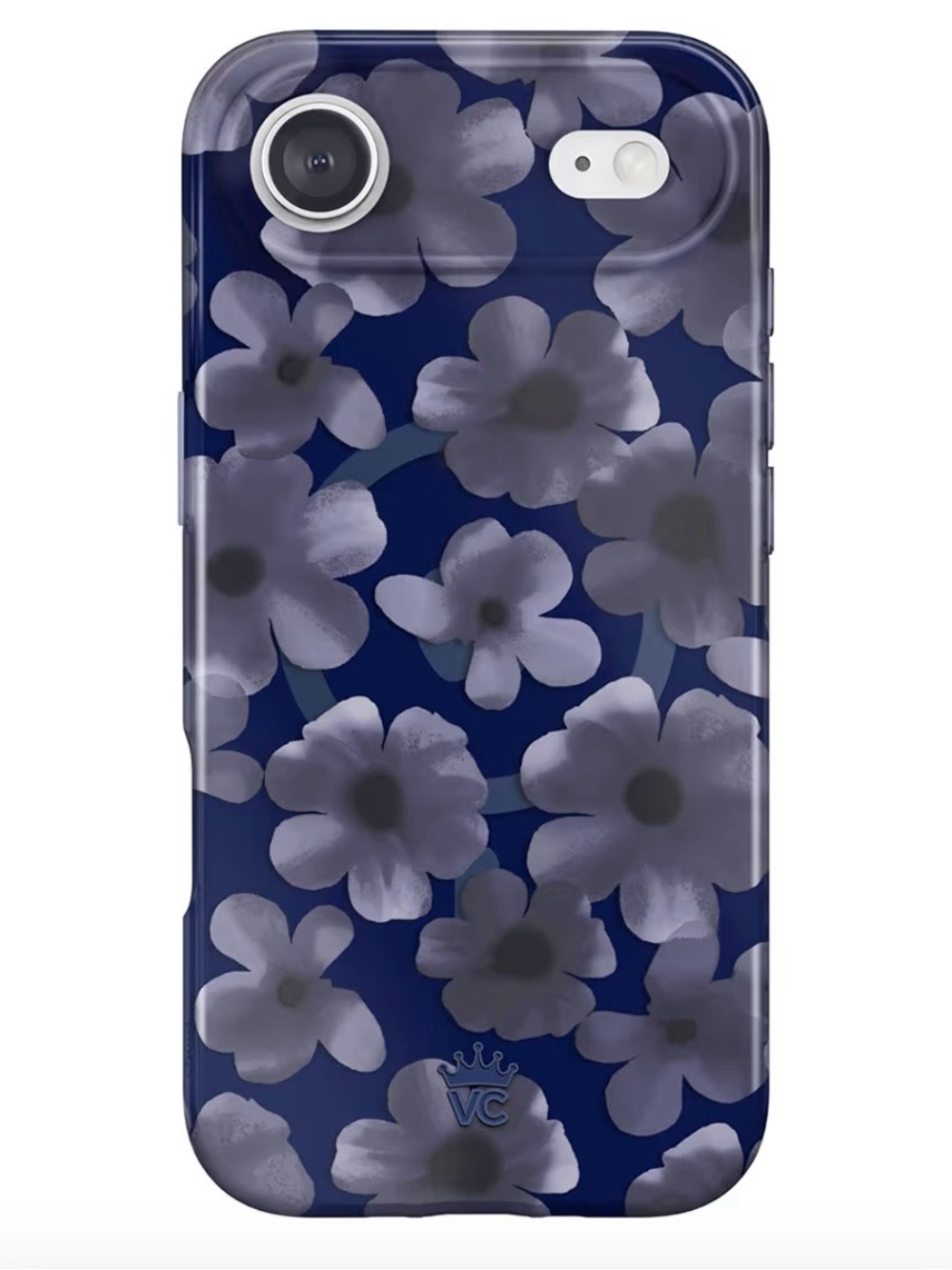 Velvet Caviar iPhone 17 Air Case